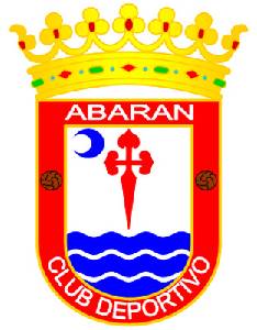 Escudo del Club Deportivo Abarn