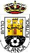 Escudo del Blanca Club de F�tbol (2)