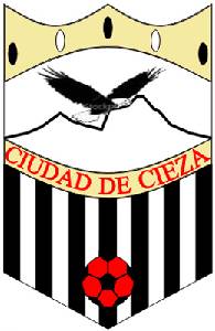 Escudo del Ciudad de Cieza Club de Ftbol