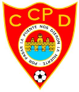 Escudo del Club Deportivo Cieza Promesas