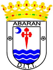 Escudo del D.I.T.T. Abarn