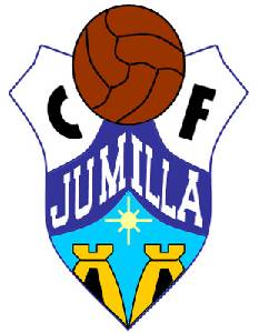 Escudo del Jumilla Club de Ftbol (3)