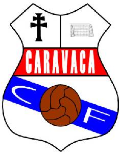 Escudo del Caravaca Club de Ftbol (1)