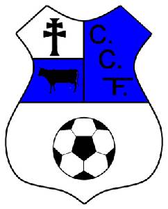 Escudo del Caravaca Club de Ftbol (2)