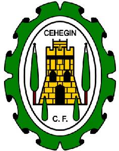 Escudo del Cehegn Club de Ftbol