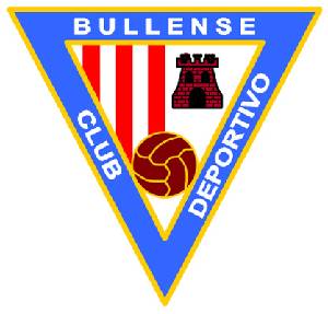 Escudo del Club Deportivo Bullense (1)
