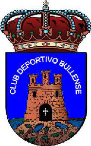 Escudo del Club Deportivo Bullense (2)