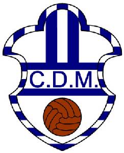 Escudo del Club Deportivo Muleo