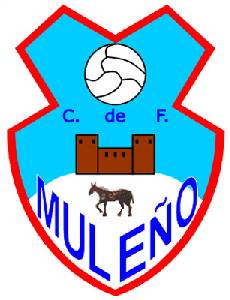 Escudo del Muleo Club de Ftbol