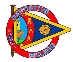 Escudo del Deportivo Muleo