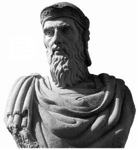 Busto de Asdr�bal