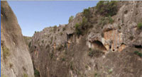 Cueva Sima de La Serreta