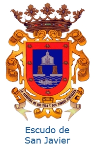 Escudo de San Javier