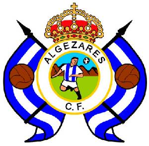 Escudo del Algezares Club de Ftbol