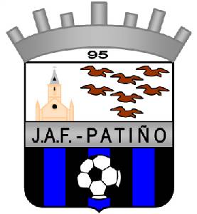Escudo del J.A.F. Patio
