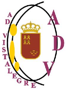 Escudo de la Asociacin Deportiva Vistalegre