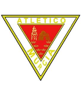 Escudo del Atltico de Murcia (2)