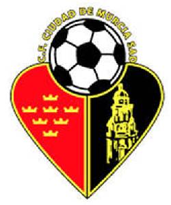 Escudo del Club de Ftbol Ciudad de Murcia