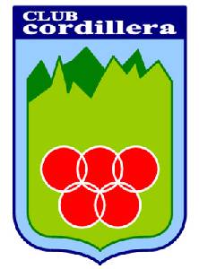 Escudo del Club Cordillera de Murcia