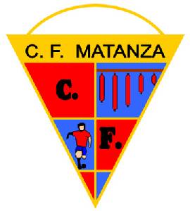 Escudo del Club de Ftbol Matanza (Santomera)