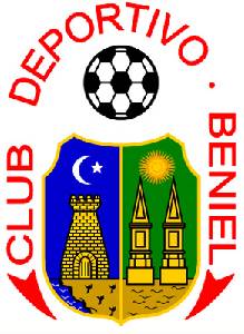 Escudo del Club Deportivo Beniel (1)