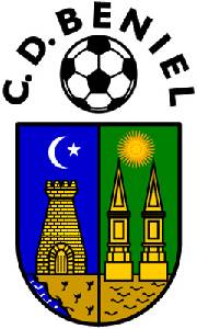 Escudo del Club Deportivo Beniel (2)