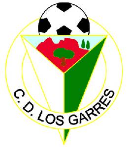 Escudo del Club Deportivo Los Garres