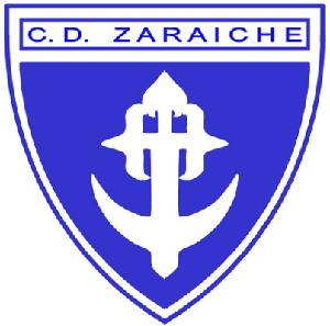 Escudo del Club Deportivo Zaraiche