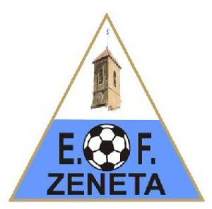 Escudo del Club Escuela de Ftbol de Zeneta