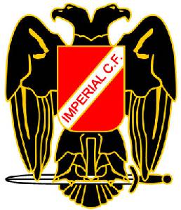 Escudo del Imperial Club de Ftbol de Murcia (1)