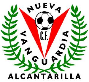 Escudo del Nueva Vanguardia de Alcantarilla (2)