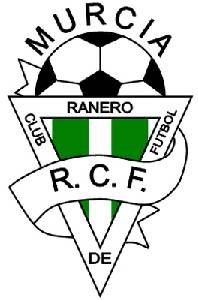 Escudo del Ranero Club de Ftbol