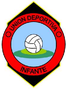 Escudo de la Unin Deportiva Infante