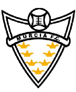 Escudo del Murcia Foot Ball Club (1922)