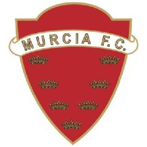 Escudo del Murcia Foot Ball Club (1923)