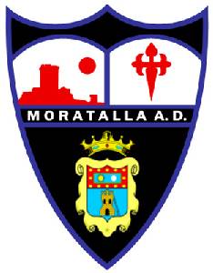 Escudo del Moratalla Agrupacin Deportiva