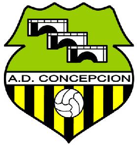 Escudo de la Agrupacin Deportiva Concepcin de Cartagena
