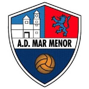 Escudo de la Agrupacin Deportiva Mar Menor de San Javier