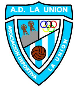 Escudo de la Asociacin Deportiva La Unin