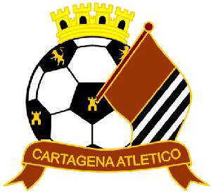 Escudo del Cartagena Atltico