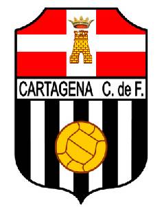 Escudo del Cartagena Club de Ftbol (1)