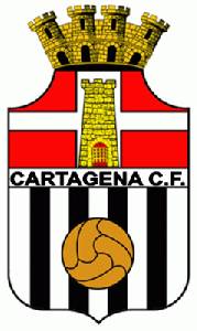 Escudo del Cartagena Club de Ftbol (2)
