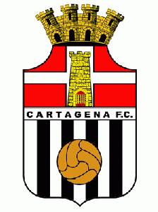 Escudo del Cartagena Ftbol Club (1)