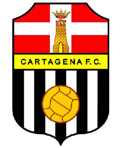 Escudo del Cartagena Ftbol Club (2)