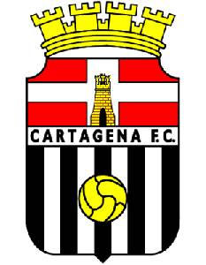 Escudo del Cartagena Ftbol Club (3)
