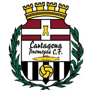 Escudo del Cartagena Promesas