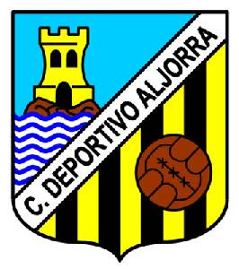 Escudo del Club Deportivo Aljorra