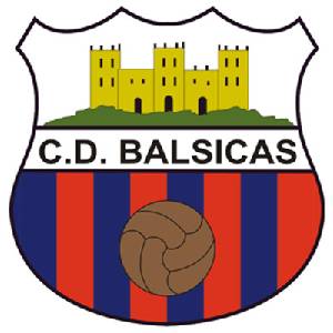 Escudo del Club Deportivo Balsicas