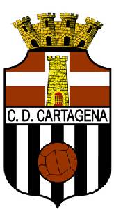Escudo del Club Deportivo Cartagena