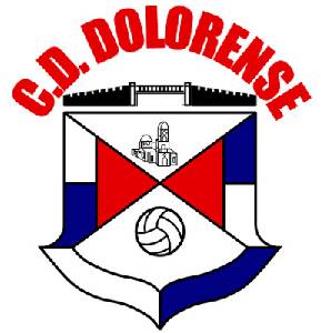 Escudo del Club Deportivo Dolorense de Los Dolores de Cartagena